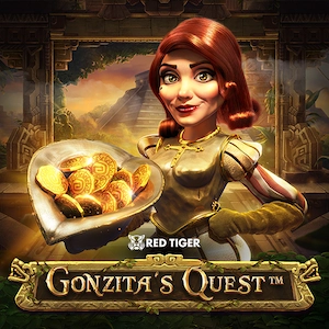 Gonzita's Quest